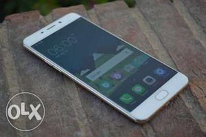 Oppo f1plus 4gb 64gb 8months old