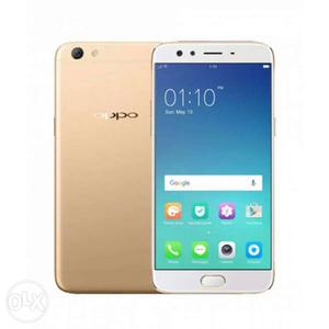 Oppo f3 6GB RAM 64GB ROM for sale purchased in