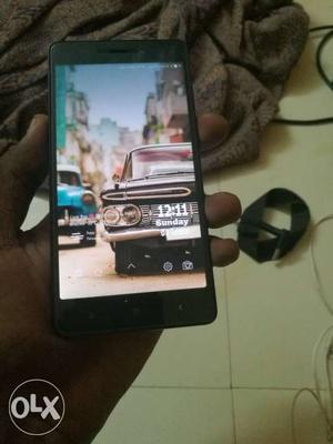 Redmi 3s prime 3gb ram 32GB internal