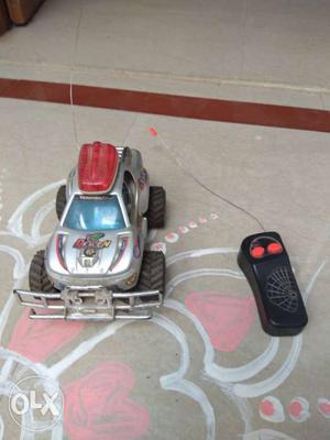 Remote control car for sale