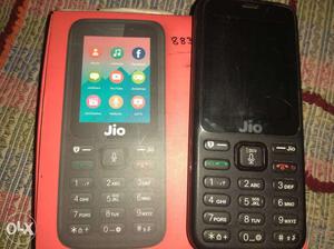 Sale my JIO smart phone...