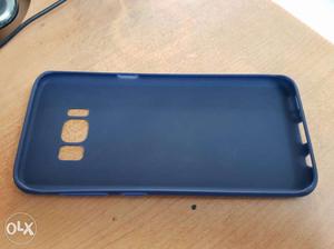 Samsung Galaxy S8 case (1 month old)