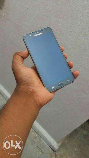 Samsung Galaxy j7 4G Volte(BRAND NEW) condition With 5