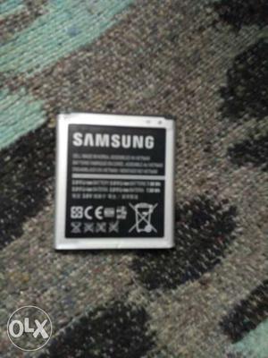 Samsung galaxy core 2 battery new one