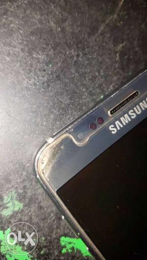 Samsung galaxy note 5 charger and id proof mile