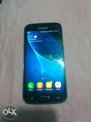 Samsung j2 pro in New Condition with all