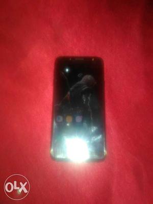 Samsung j7 Pro new brand phone 2 months old all
