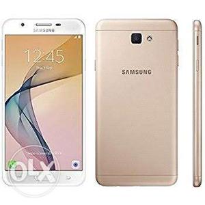 Samsung j7 prime in new condition Ram-3gb