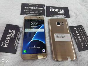 Samsung s7 best deal offer smart phone 32GB 4GB