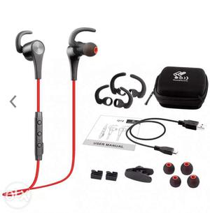 Soundpeats Bluetooth head set