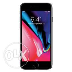 Trade your old smartphone with Iphone 8 (SPACE GREY, 64GB)