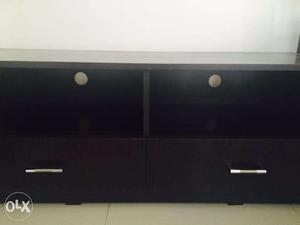 Tv Unit in good condition