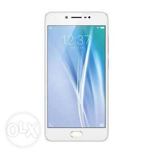 Vivo v5 urgent sale with all accessories bill and