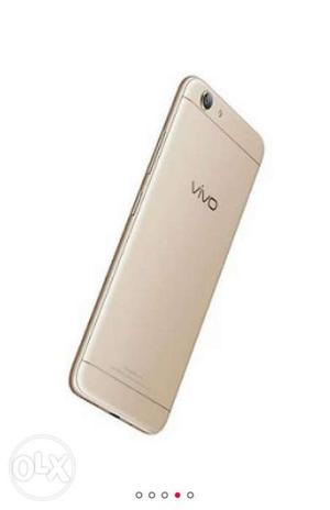 Vivo y53 ram 2gb rom, 16gb