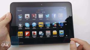 AMAZON KINDLE Kindle Fire HD 8.9 inch 16GB | 1GB RAM | 1
