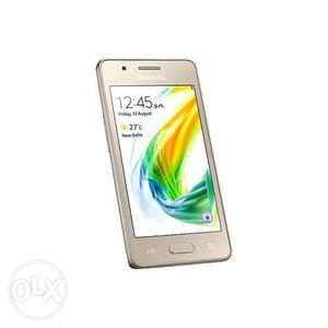 ANDsumsung z2