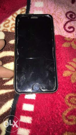 Apple 6 32 gb silver