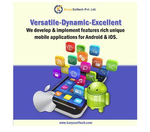 Best iOS Application Development Company | Mobile App Servic