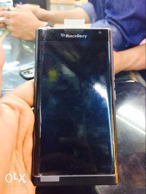 Blackberry Prive brand new 1 day used phone only