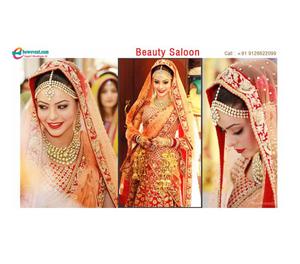 Bridal Makeup in Patna |bowevent Patna