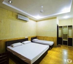 Get Hotel Shanti Residency,Jaisalmer New Delhi
