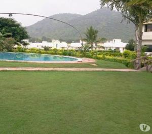 Get Jeevan Tara Club & resort,Udaipur New Delhi