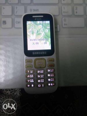 Good condition mobile phone with charger