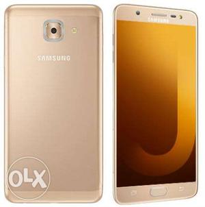I want to sell my Samsung galaxy j7 max 2 month