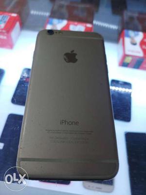 I want to sell my iPhone 6 16 GB 11 months used