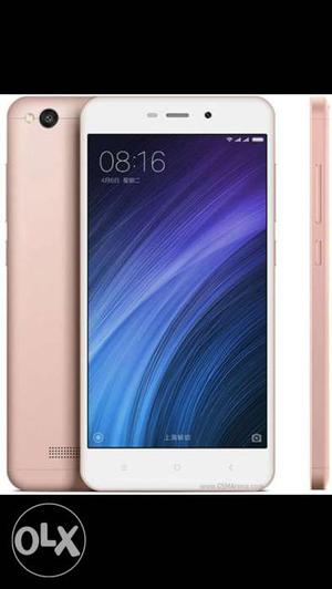 I want to sell my redmi 4a mobile
