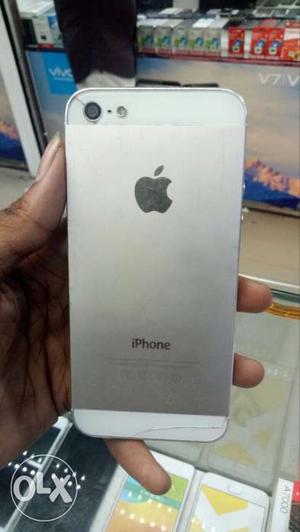 IPhone 5 Urgent sale