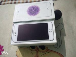 IPhone 6 16GB brand new condition with box and