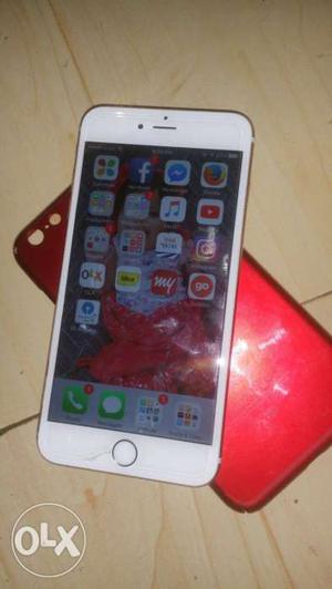 IPhone 6s plus 6month Old