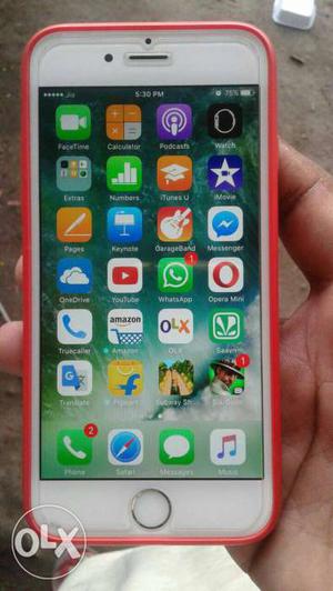 IPhone  GB full kit Kutch Bhuj Gujarat