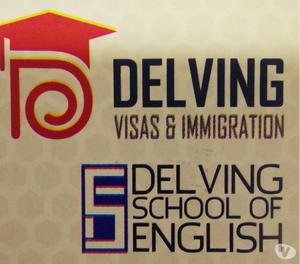 Ielts, Spoken English, Visas & Immigration Yamunanagar