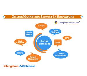 Internet Marketing Service Bangalore | PPC Marketing Service