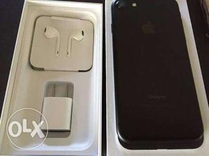 Iphone 7 Plus 32 Gb *With 6 Months Warrenty *Best Condition