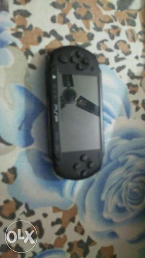 It is my Sony PSP in  rupee I want sell it