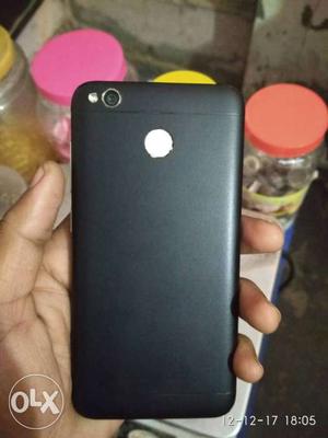 Its MI4.Phone is in the best condition. Processor