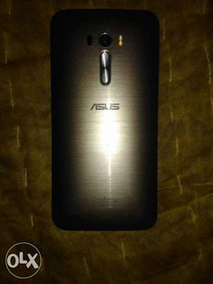 It's a zenfone selfie 2gb ram & 16gb internal