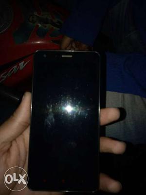 Mi 2 8gb gud condition