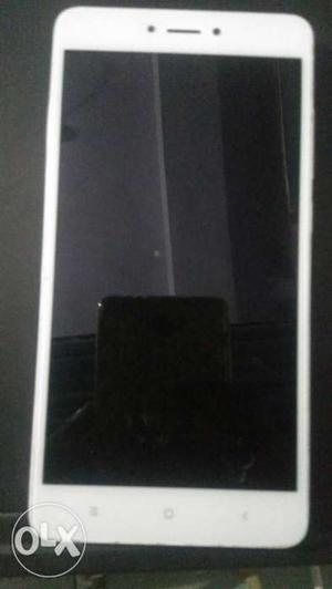 Mi note 4 fully new condition no any one scratch
