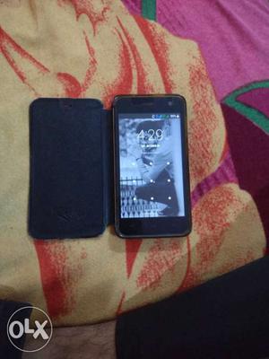Micromax A106 in mint condition with orignal bill