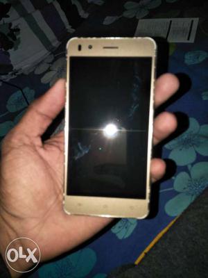 Micromax Q424 Battery back is awesome Its a