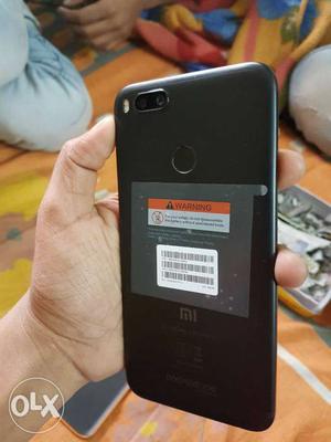 Mint condition mi a1
