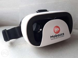 Mobaccs VR13 Virtual Reality Headset- sealed pack NEW