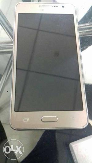 My phone was very good condition
