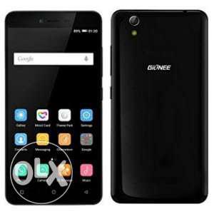 New gionee p5l. cl 8oo