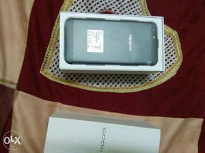 New oppo a57 not used only for 