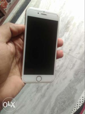 No single Scratch in phn 4 month old iphone 32 gb